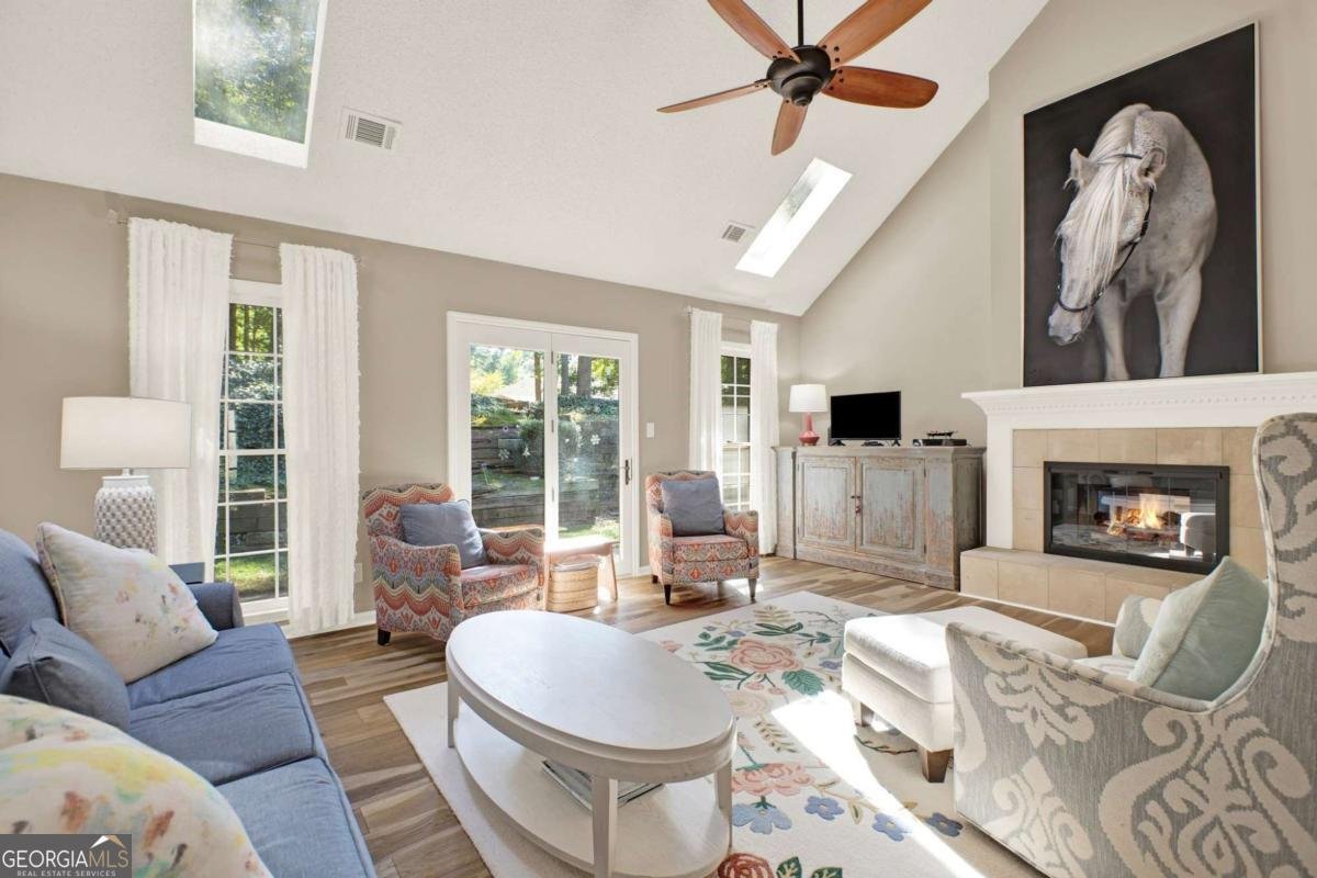 767 Edgewater Lane Kennesaw - 12