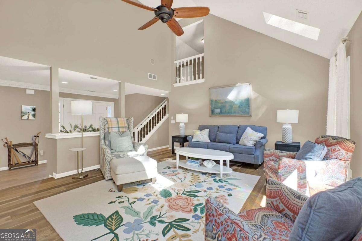 767 Edgewater Lane Kennesaw - 13