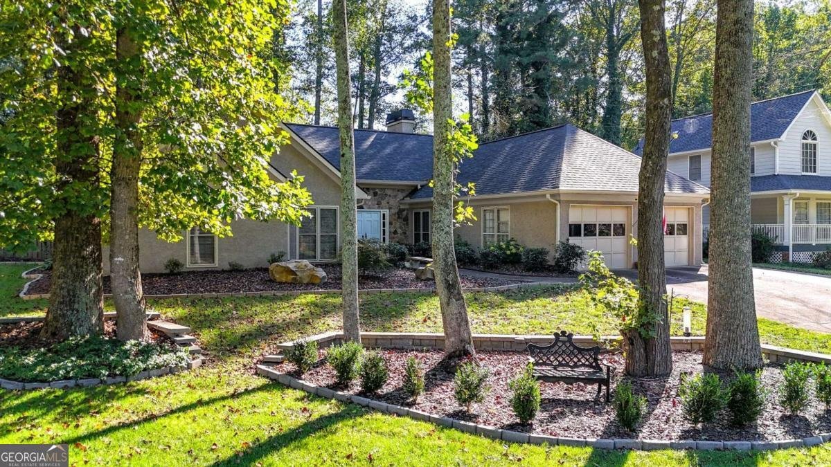 767 Edgewater Lane Kennesaw - 3