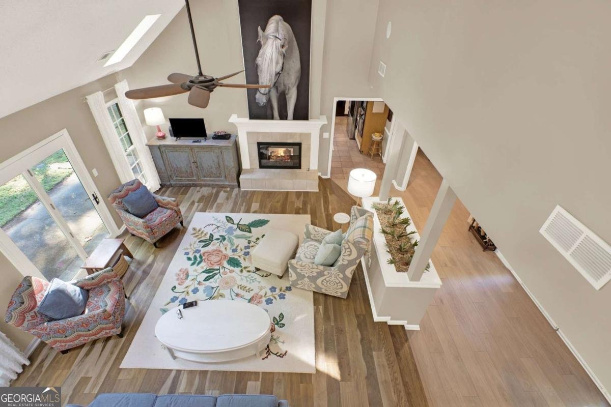 767 Edgewater Lane Kennesaw - 36