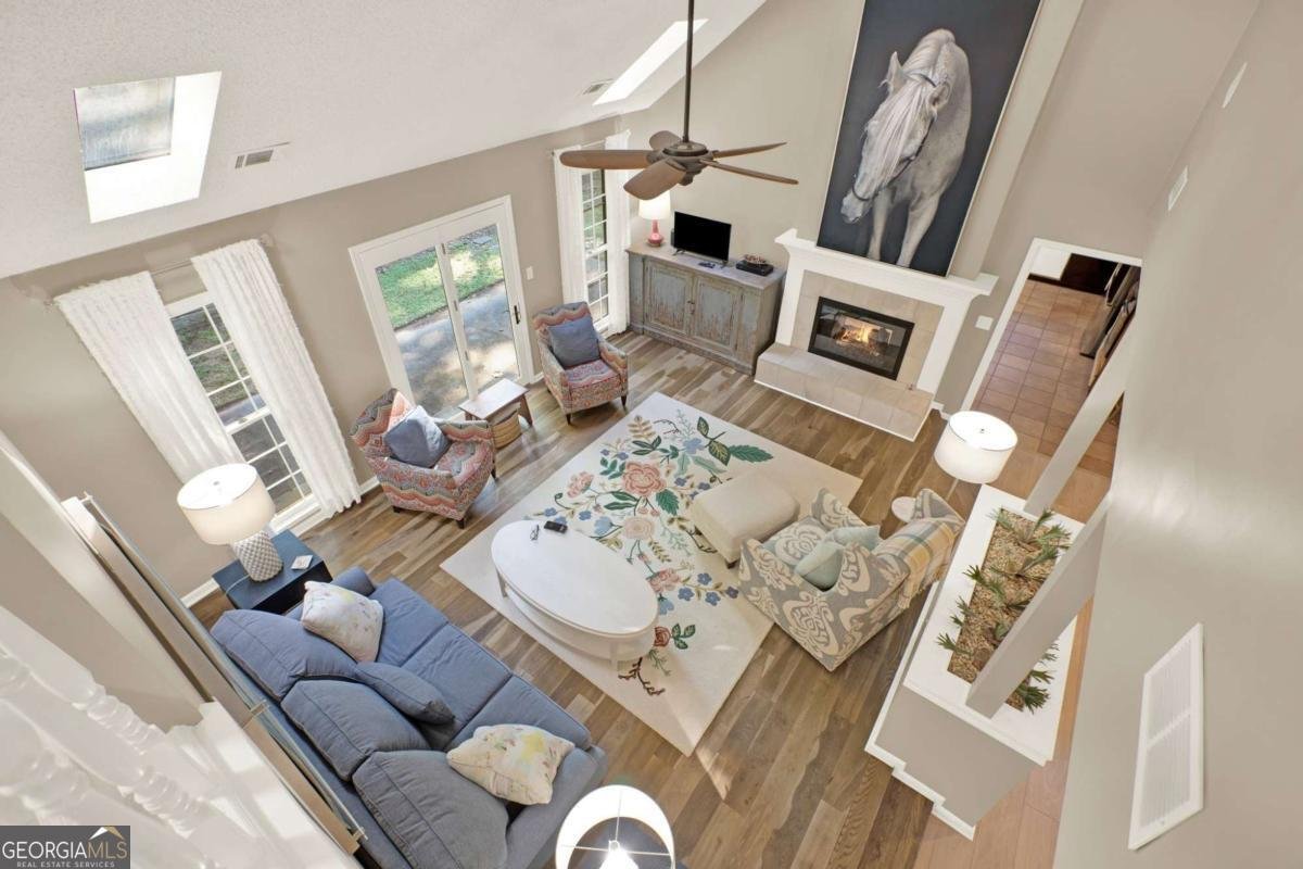 767 Edgewater Lane Kennesaw - 37