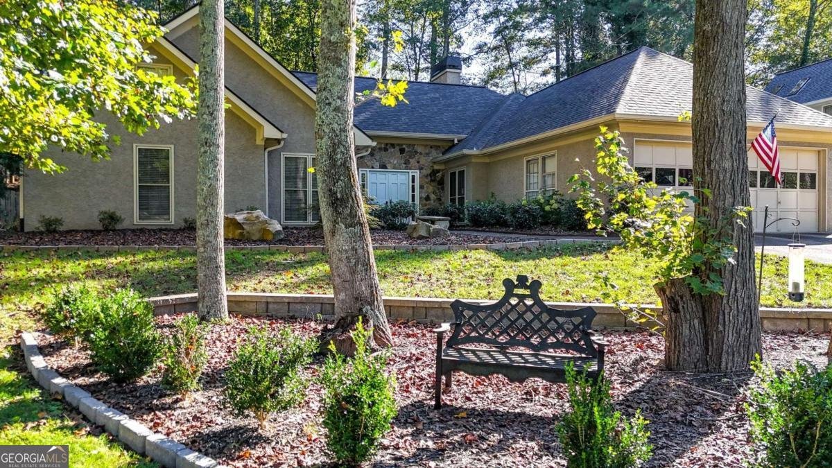 767 Edgewater Lane Kennesaw - 4