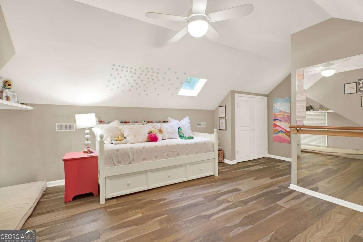 767 Edgewater Lane Kennesaw - 42