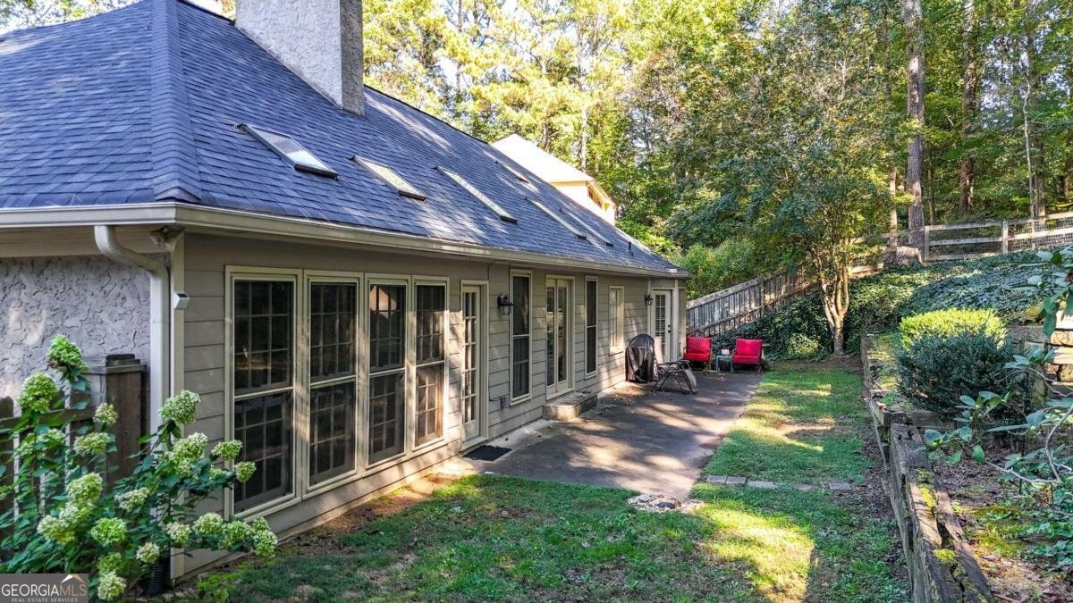 767 Edgewater Lane Kennesaw - 45