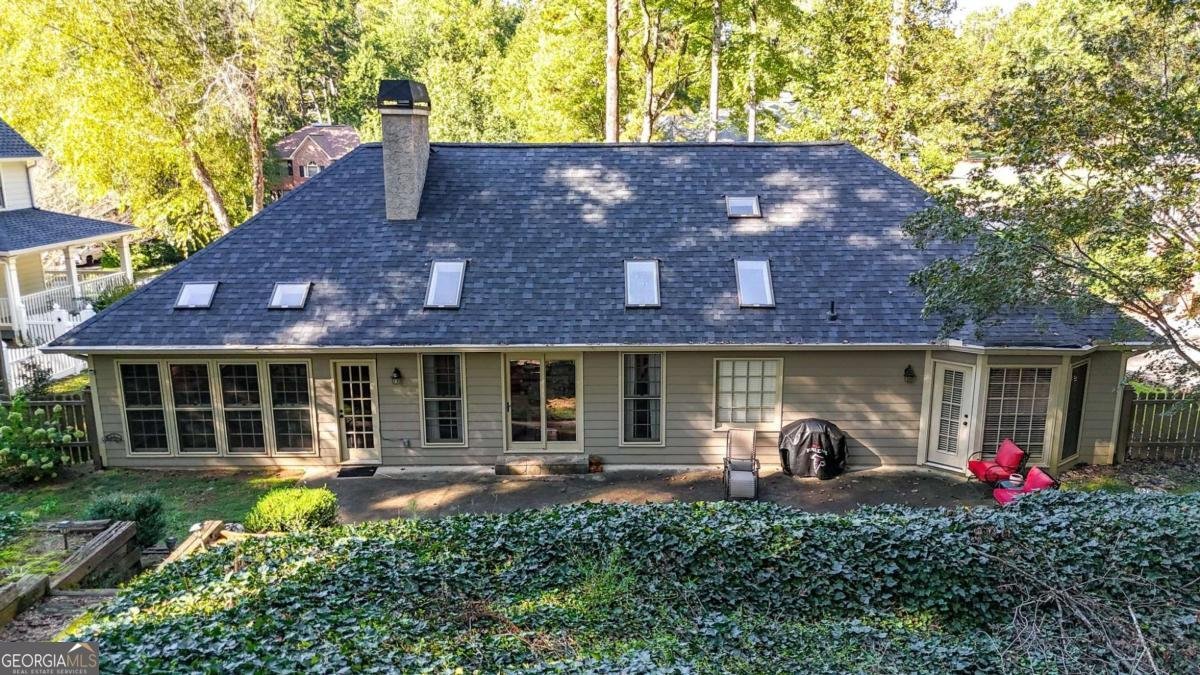 767 Edgewater Lane Kennesaw - 47