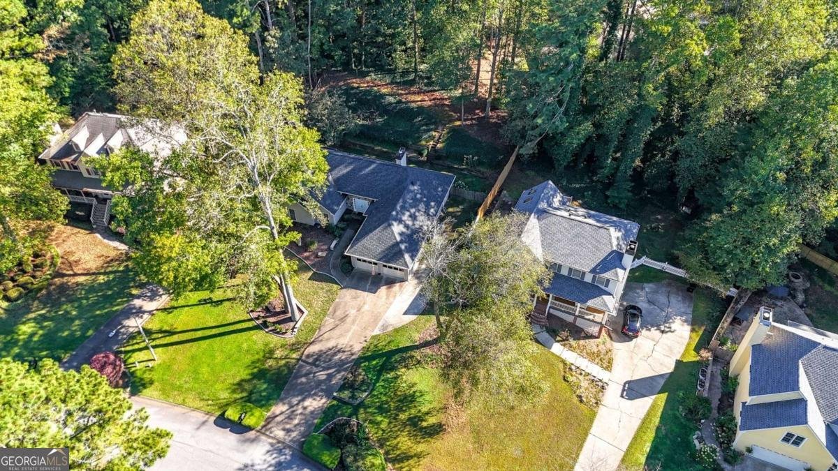 767 Edgewater Lane Kennesaw - 50