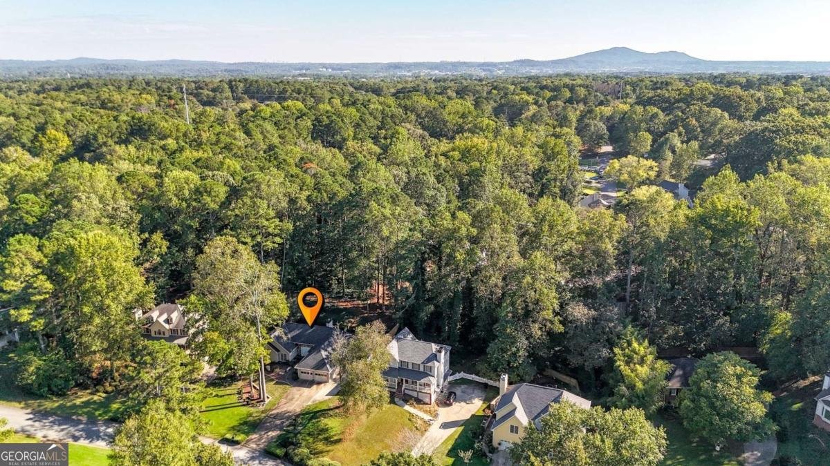 767 Edgewater Lane Kennesaw - 51