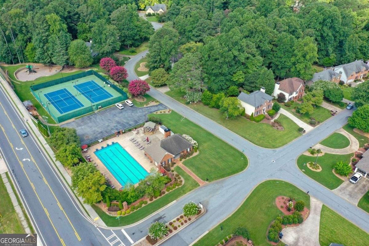 767 Edgewater Lane Kennesaw - 54