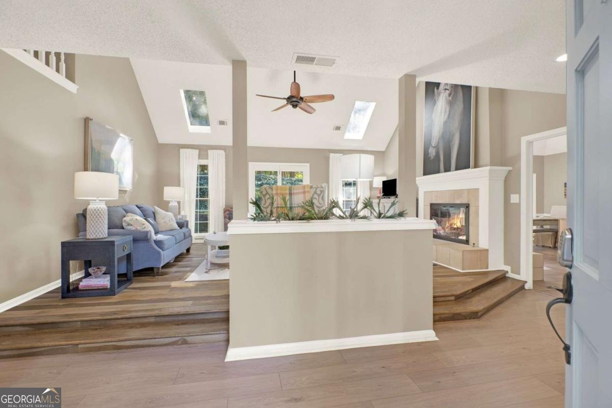 767 Edgewater Lane Kennesaw - 6