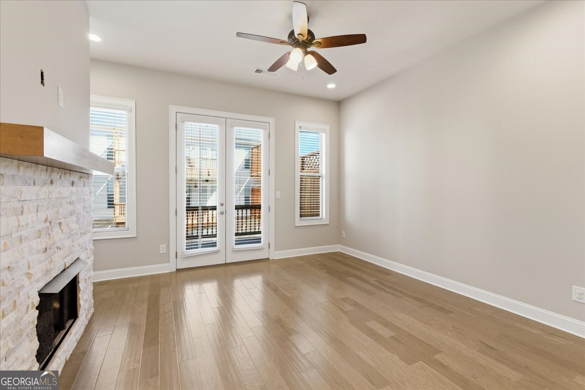 4741 Roswell Road Sandy Springs - 10