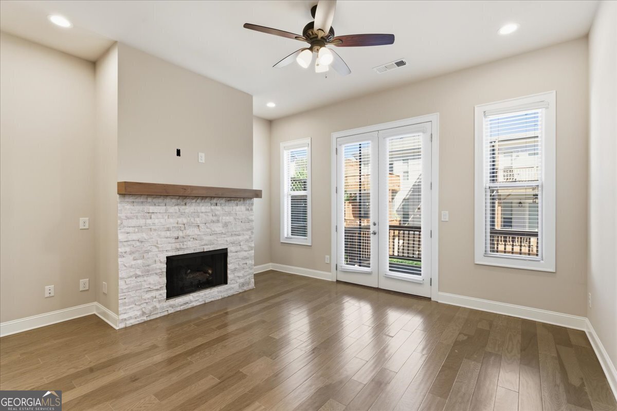 4741 Roswell Road Sandy Springs - 11