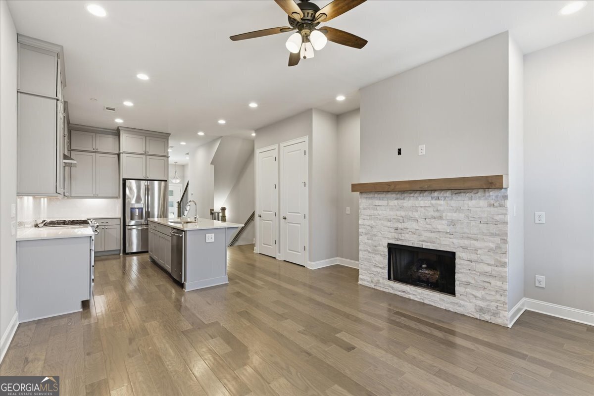 4741 Roswell Road Sandy Springs - 12