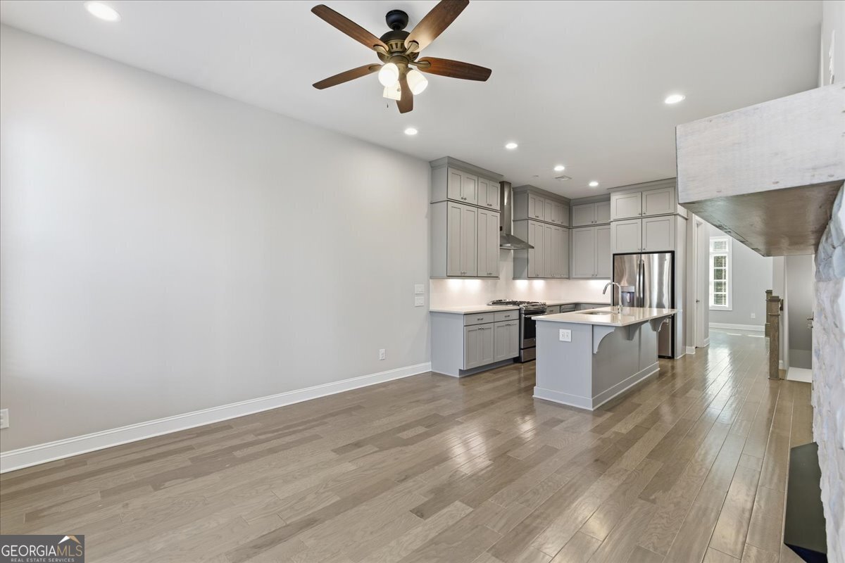 4741 Roswell Road Sandy Springs - 13