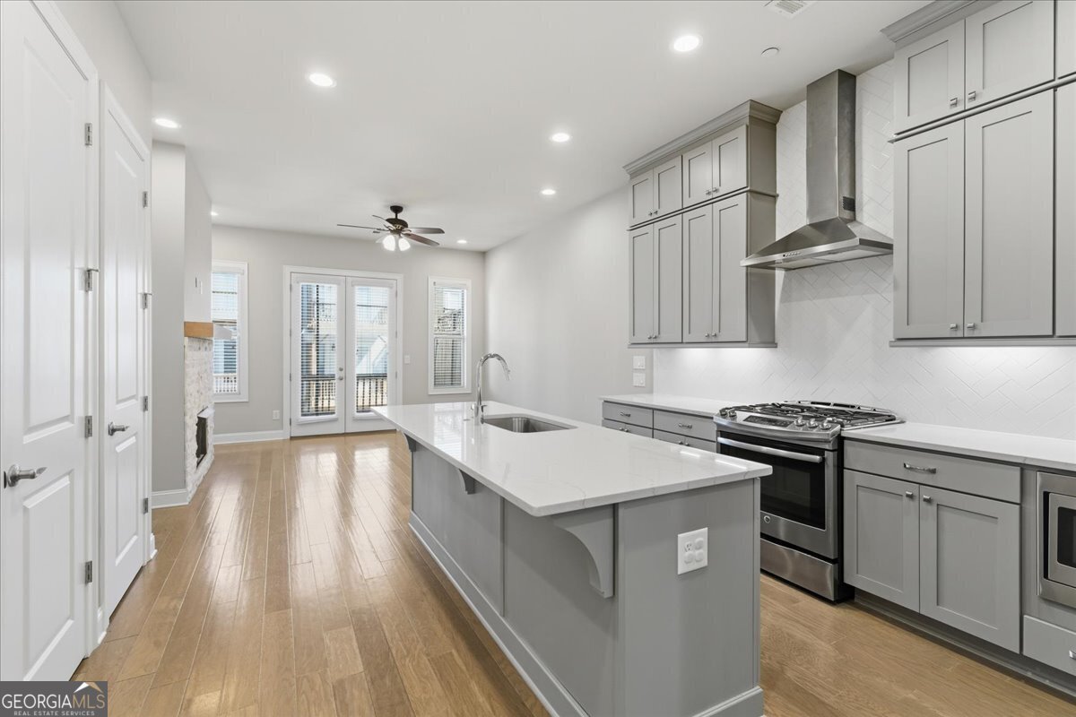 4741 Roswell Road Sandy Springs - 14