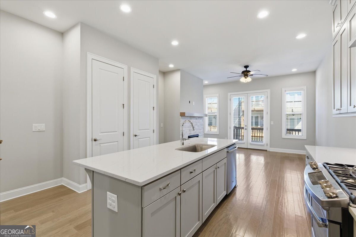 4741 Roswell Road Sandy Springs - 15