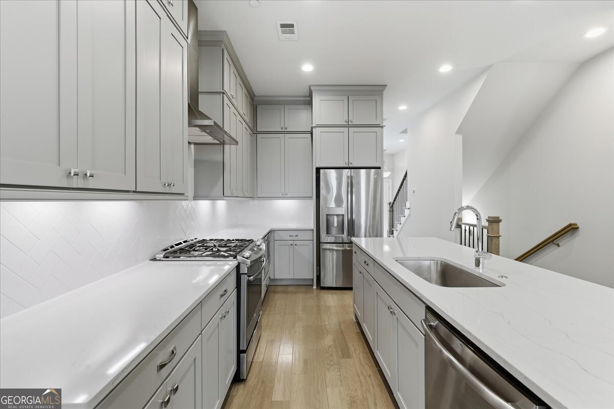 4741 Roswell Road Sandy Springs - 16
