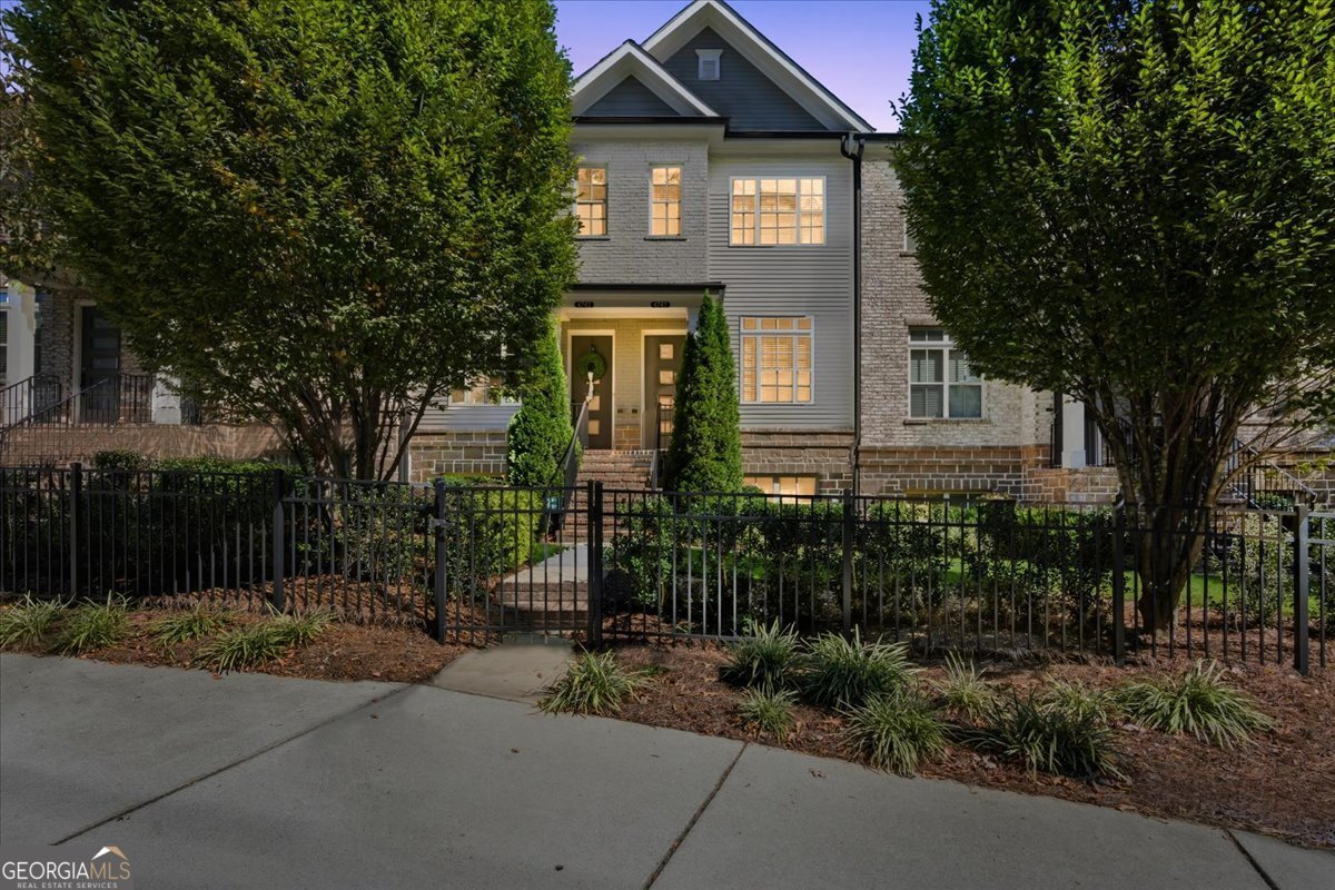 4741 Roswell Road Sandy Springs - 2