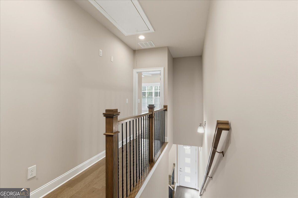 4741 Roswell Road Sandy Springs - 20