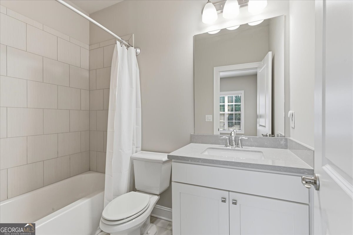 4741 Roswell Road Sandy Springs - 27