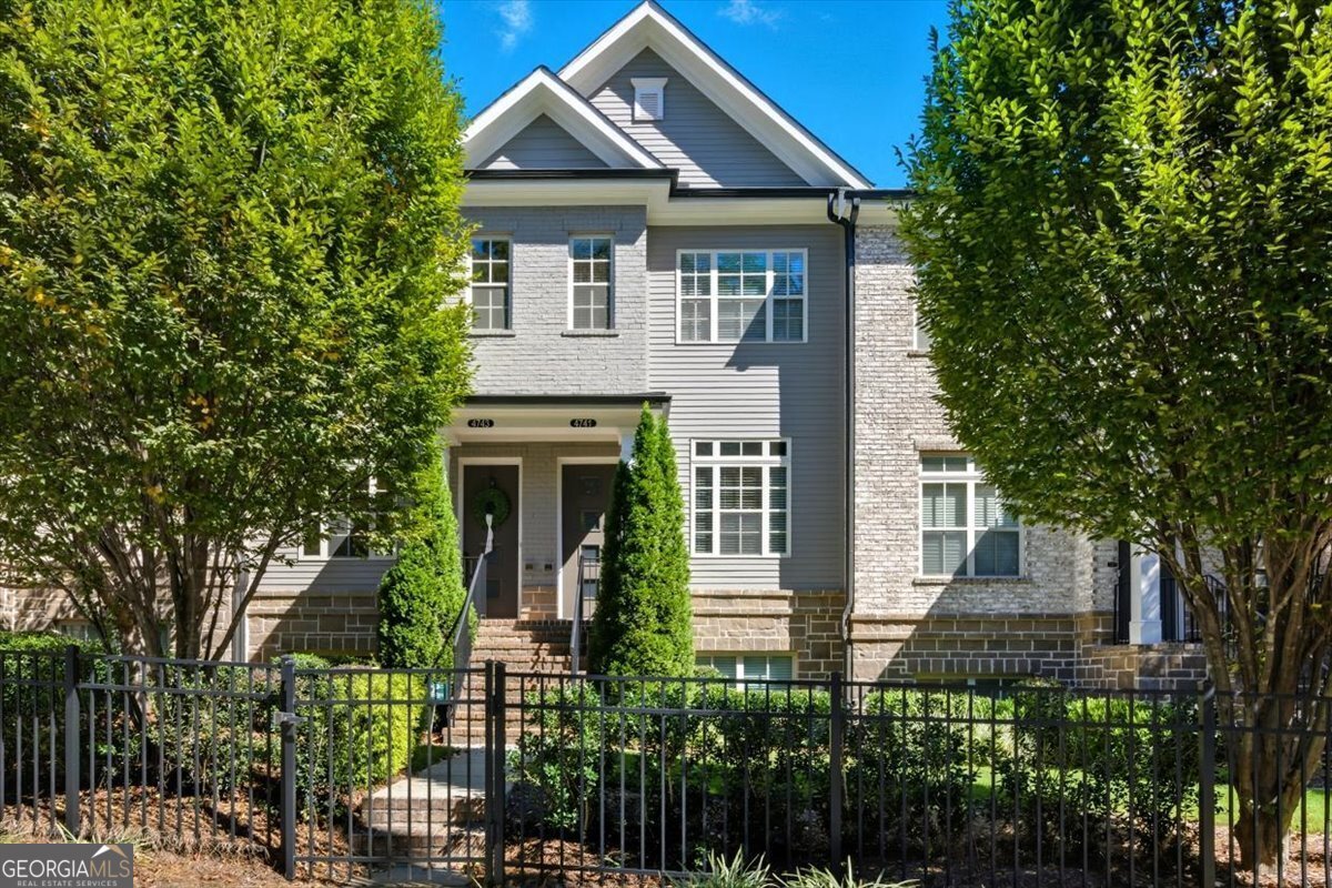 4741 Roswell Road Sandy Springs - 3