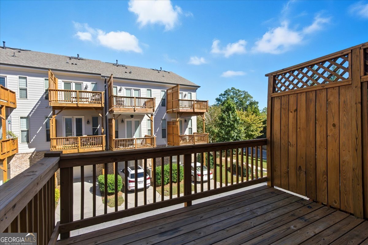 4741 Roswell Road Sandy Springs - 33