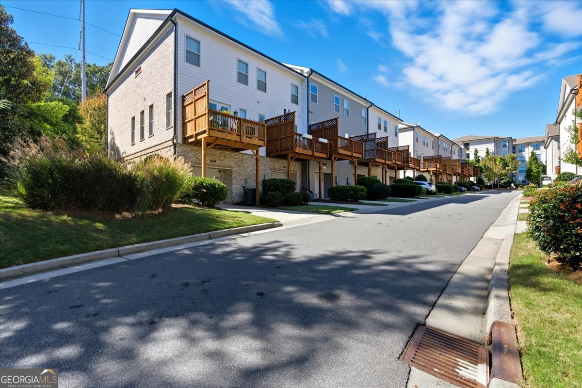 4741 Roswell Road Sandy Springs - 34