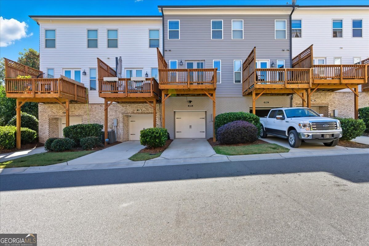 4741 Roswell Road Sandy Springs - 35