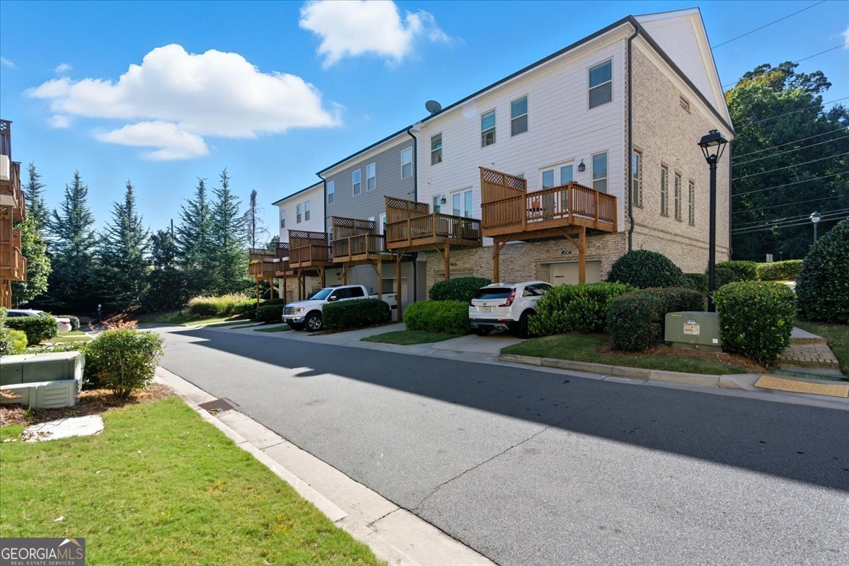 4741 Roswell Road Sandy Springs - 36