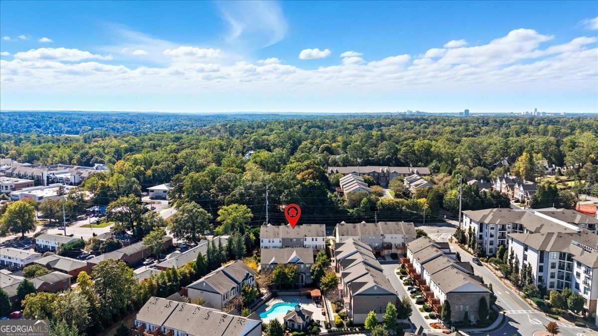 4741 Roswell Road Sandy Springs - 40