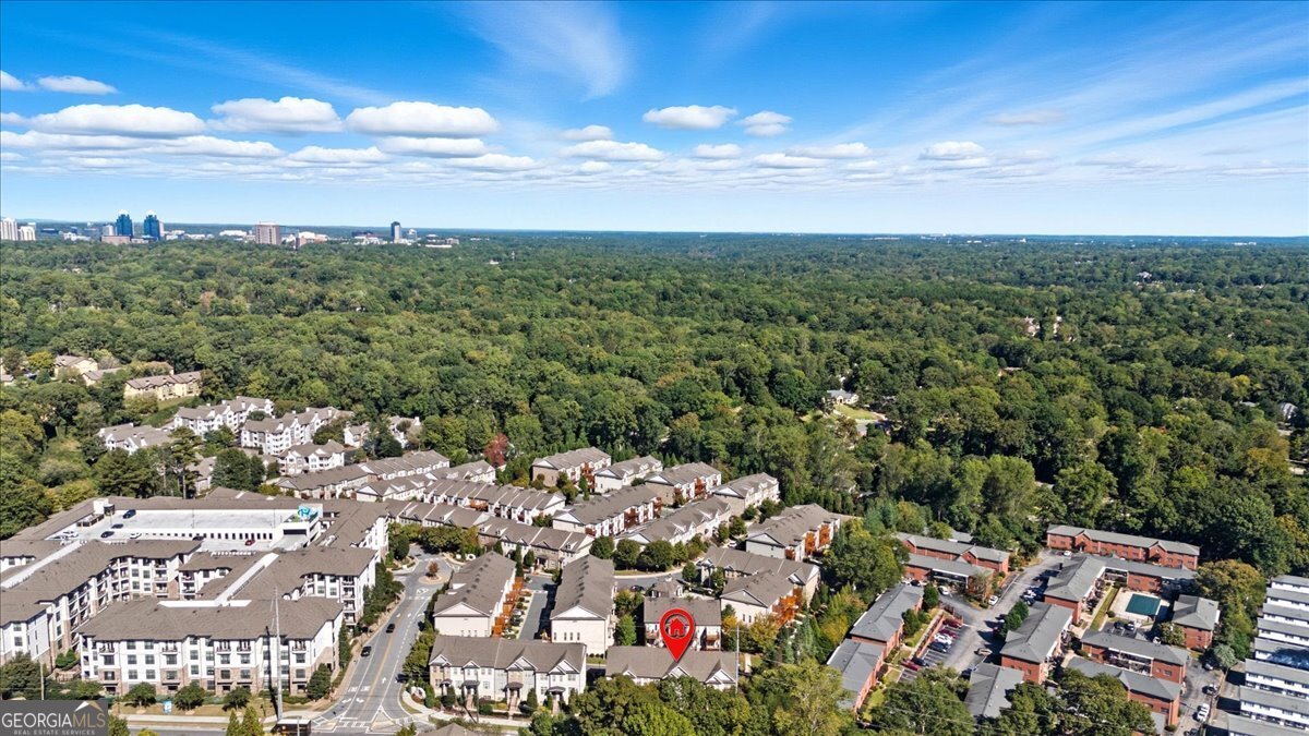 4741 Roswell Road Sandy Springs - 41