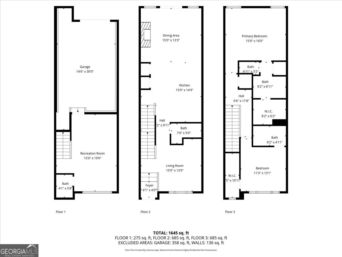 4741 Roswell Road Sandy Springs - 42