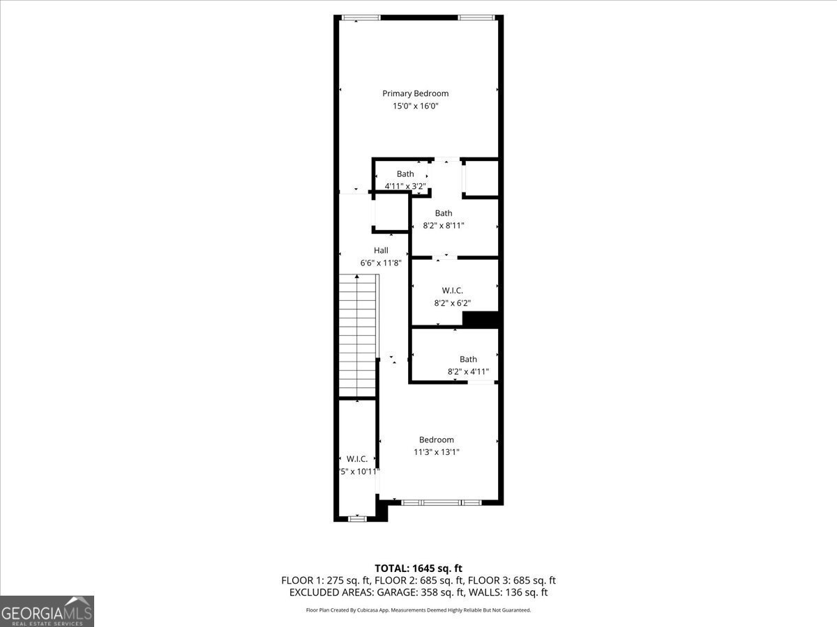 4741 Roswell Road Sandy Springs - 43