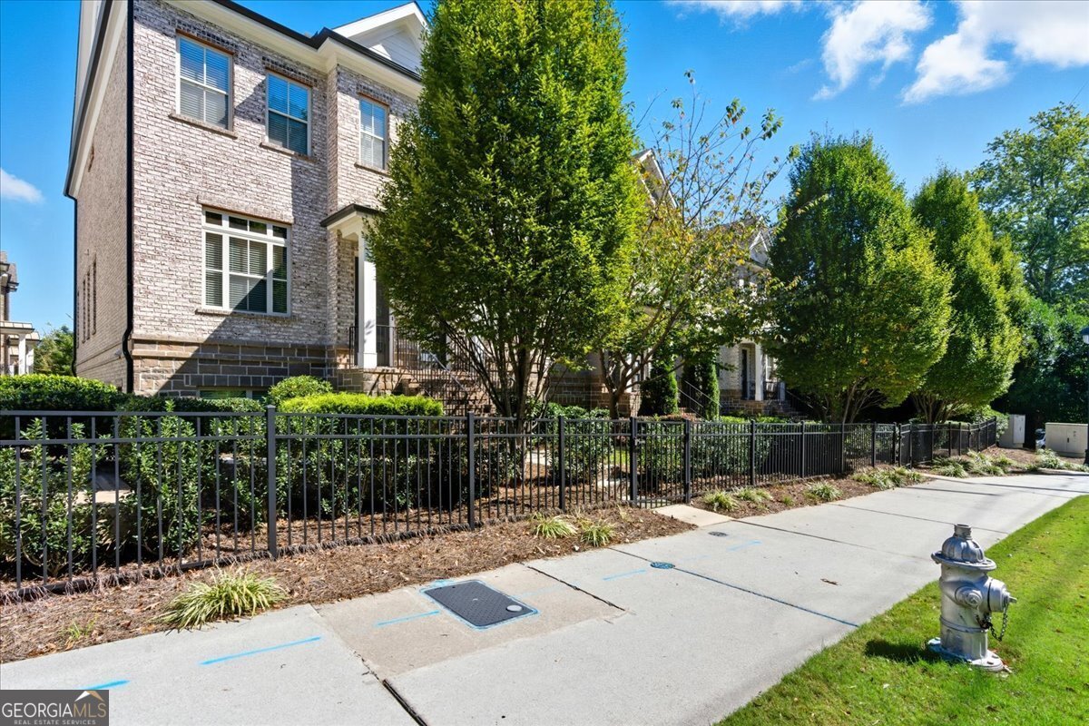4741 Roswell Road Sandy Springs - 6