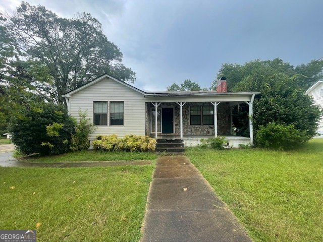 818 Heflin Avenue Roanoke - 19