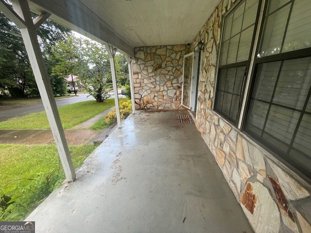 818 Heflin Avenue Roanoke - 2