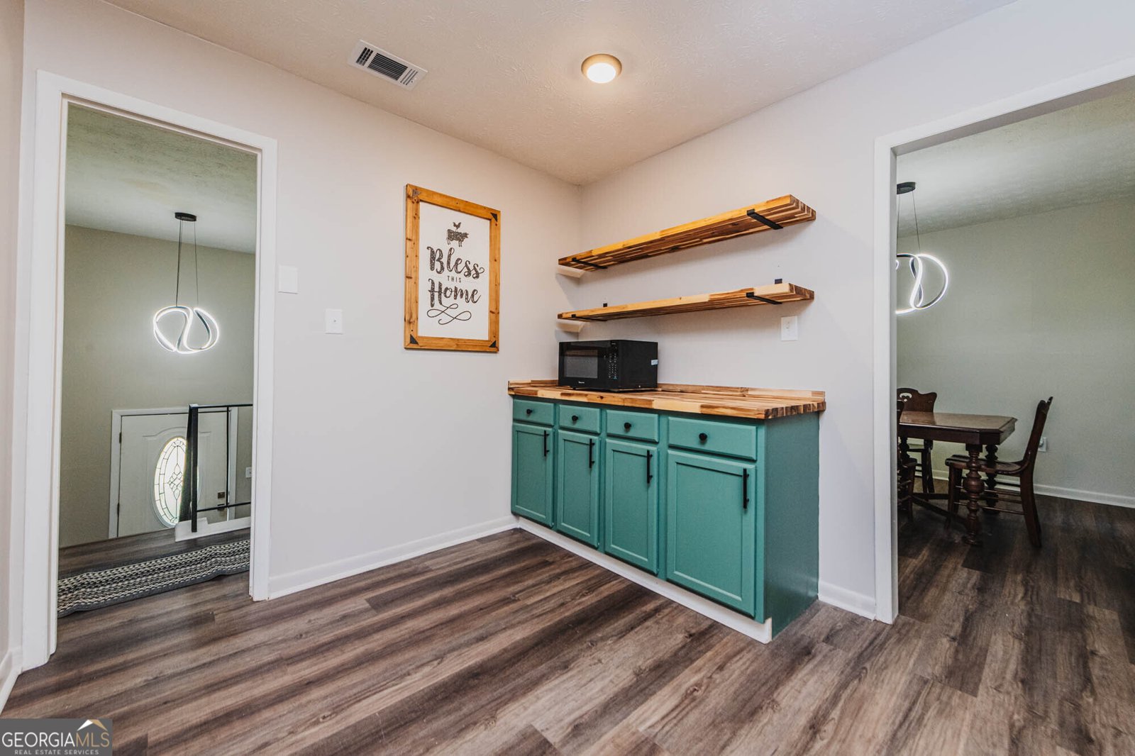 1369 King Arthur Drive Macon - 15