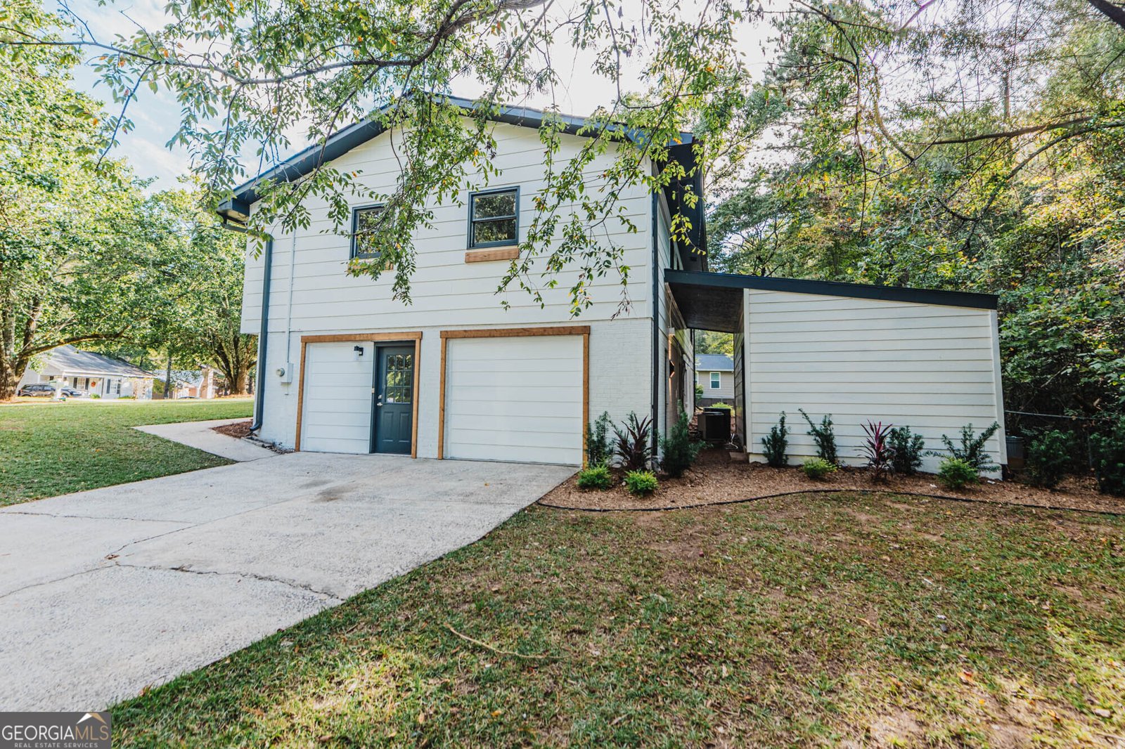 1369 King Arthur Drive Macon - 4