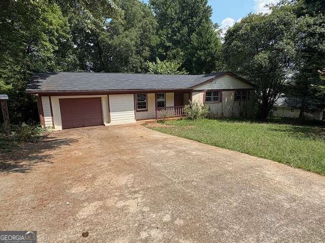 86 Earle Court Lawrenceville - 2