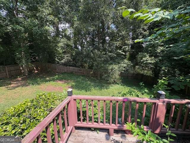 86 Earle Court Lawrenceville - 25