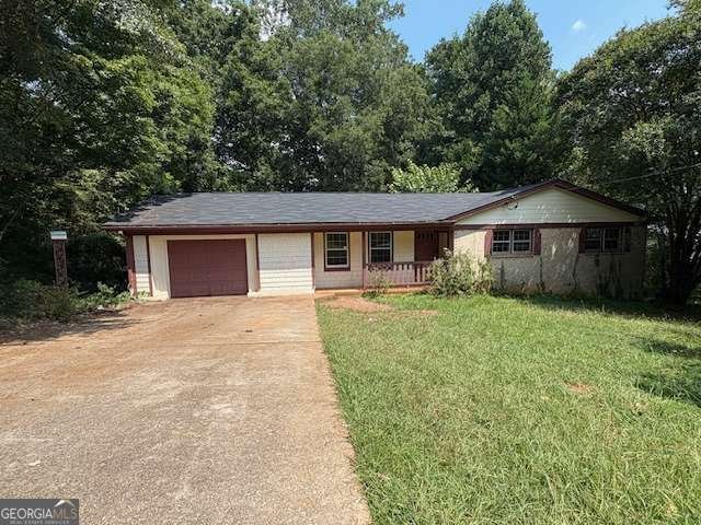 86 Earle Court Lawrenceville - 3