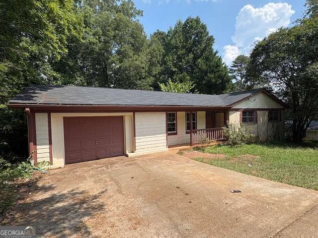 86 Earle Court Lawrenceville - 4