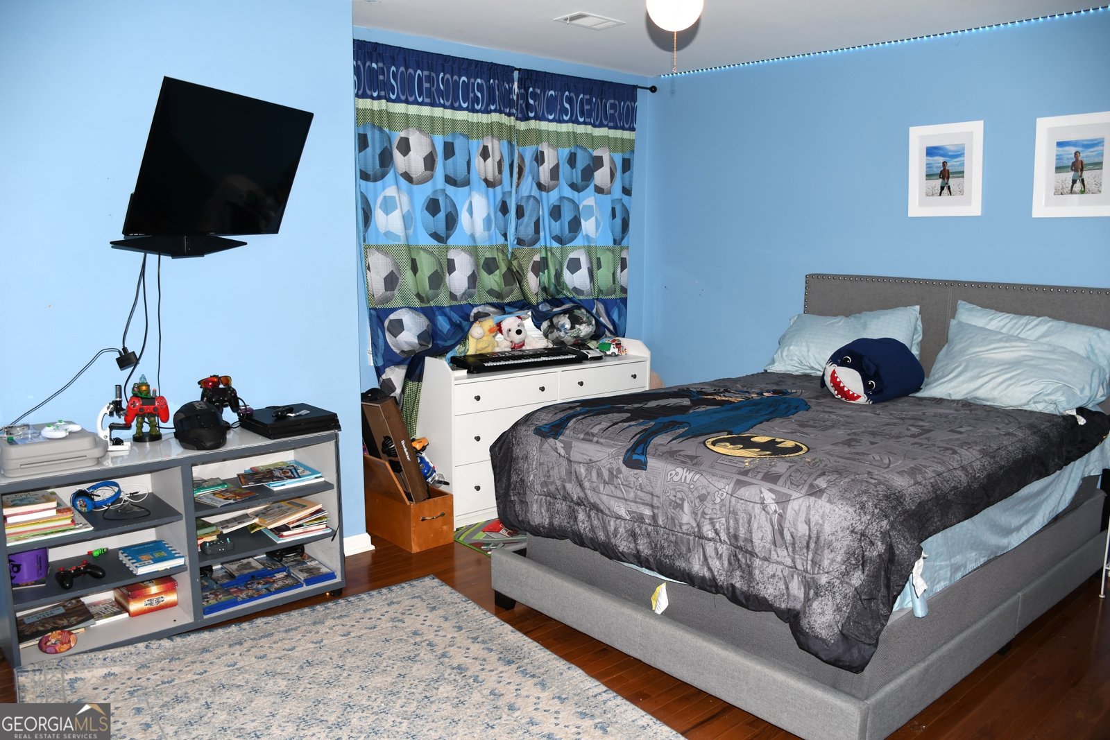 632 Owl Creek Drive Powder Springs - 10