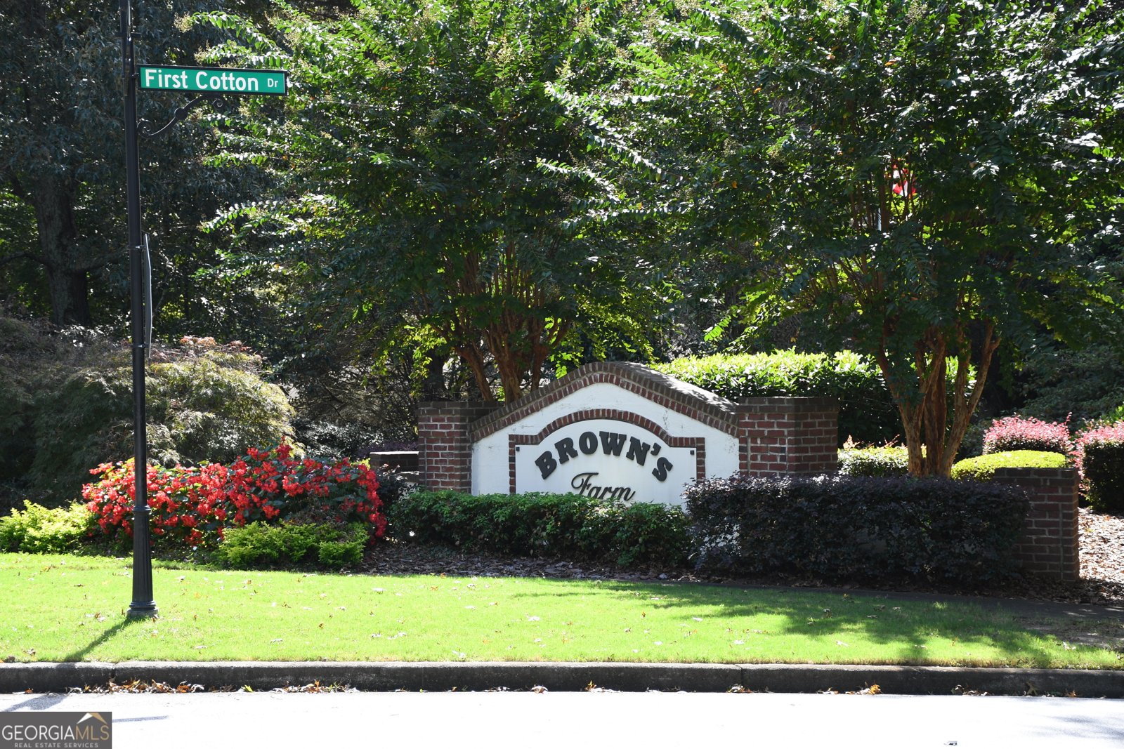 632 Owl Creek Drive Powder Springs - 12