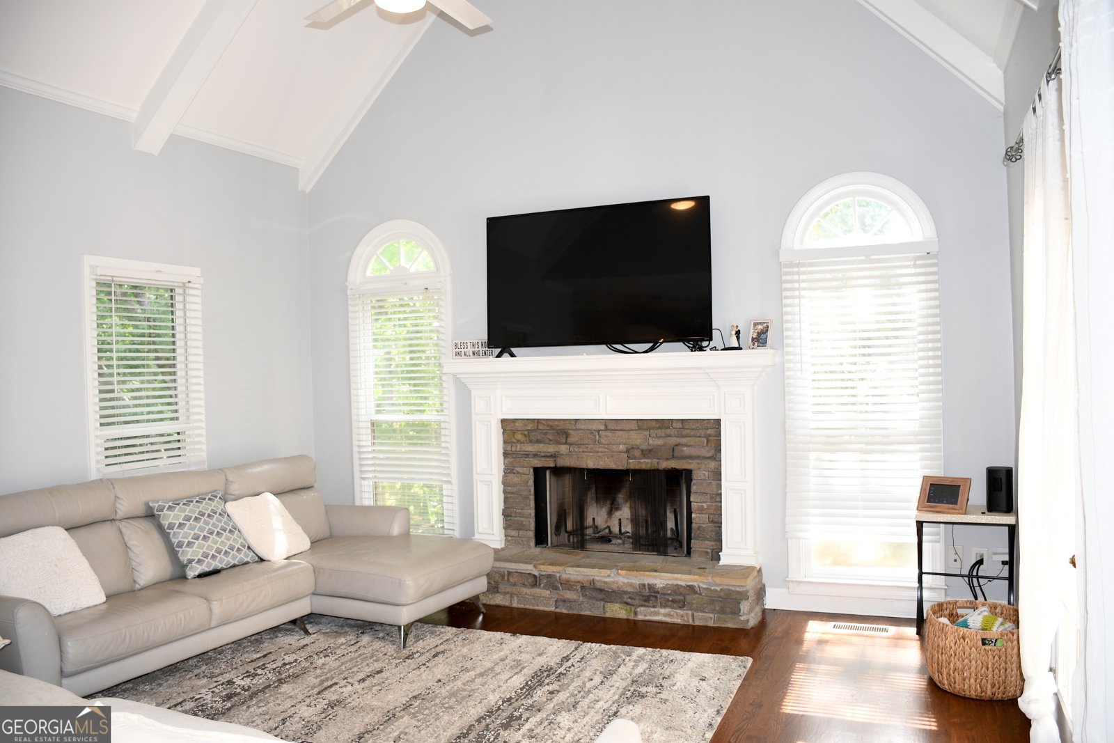 632 Owl Creek Drive Powder Springs - 4