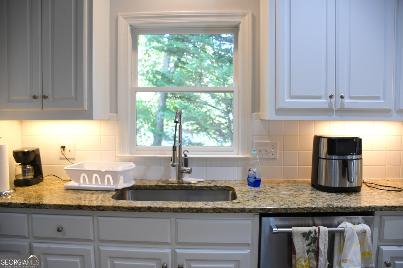 632 Owl Creek Drive Powder Springs - 5