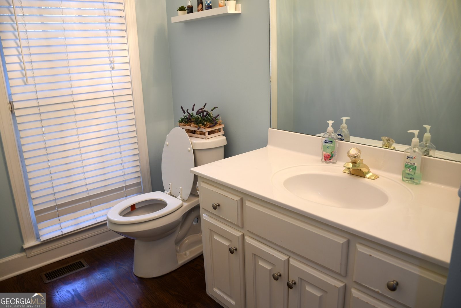 632 Owl Creek Drive Powder Springs - 7
