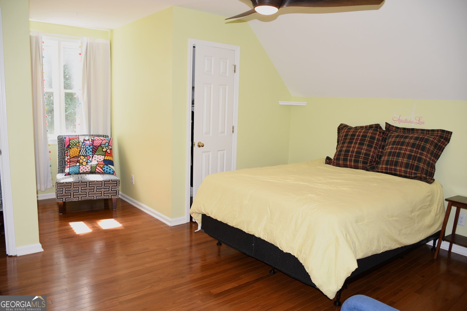 632 Owl Creek Drive Powder Springs - 9