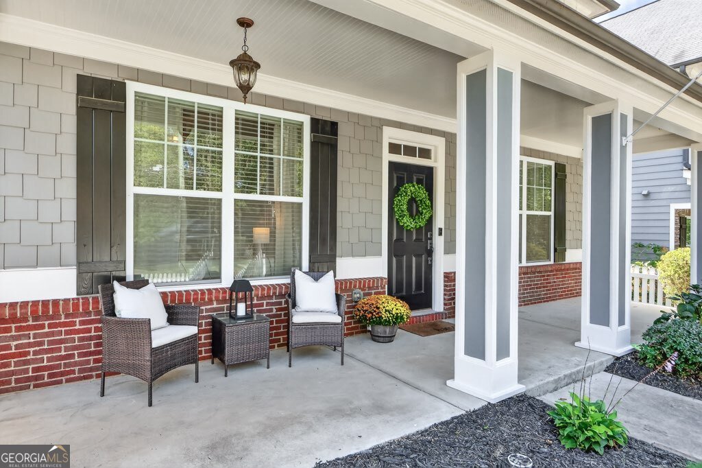 954 Turner Drive Smyrna - 1