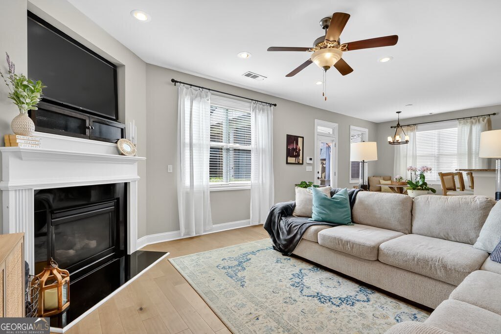954 Turner Drive Smyrna - 16