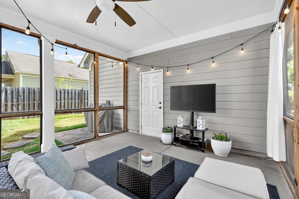 954 Turner Drive Smyrna - 31